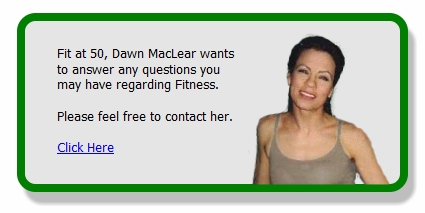 Dawn MacLear Fitness